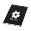 Pocket Spiral Eco Notebooks Branded